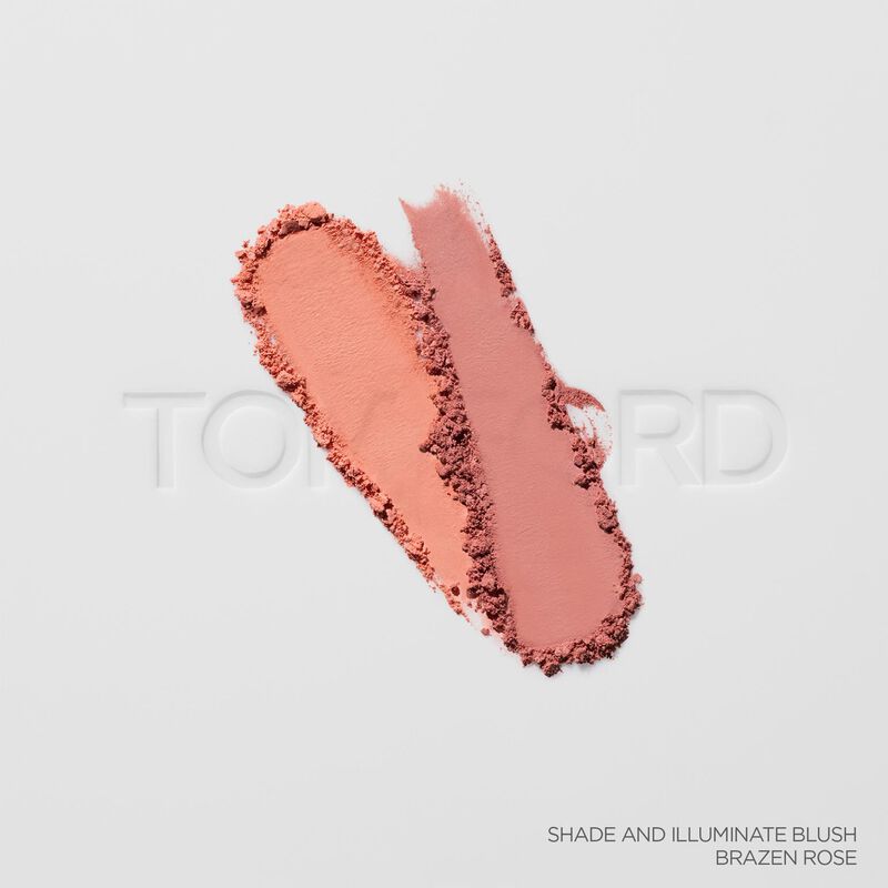 Tom Ford Shade & Illuminate Blush image number 2